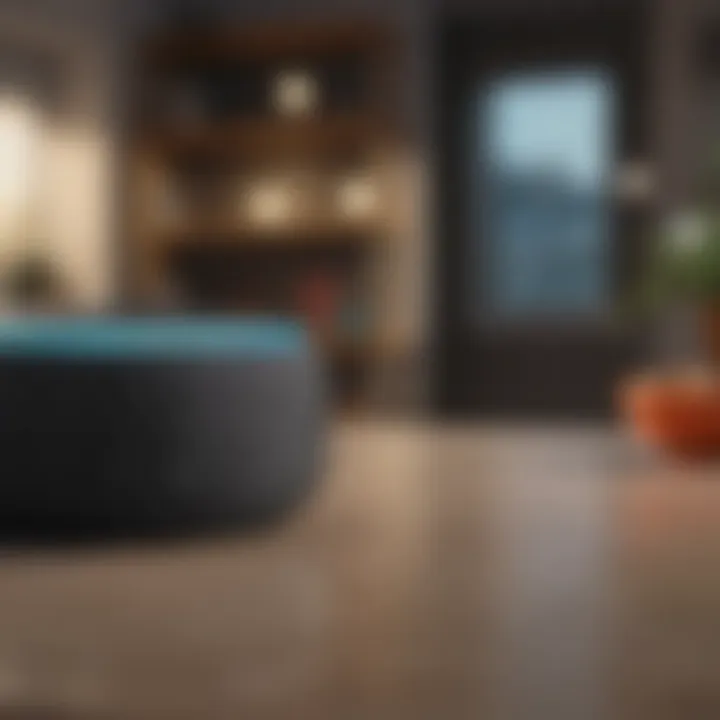 Enhancing Smart Home Experience with Echo Dot Student Discounts