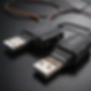 Efficient Data Transfer Speeds with Flash Drives