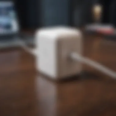 Efficient Power Delivery for MacBook