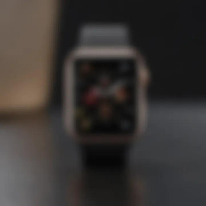 Efficient Apple Watch Series 2 Selling Tips