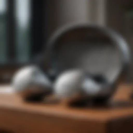 Elegant Bose Sleep Buds Showcase