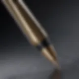 Elegant Pen Signature