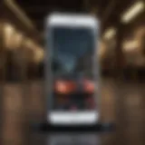 Enhance your scanning experience with iPhone 6