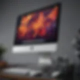 Revolutionizing iMac Processing Power Enhanced iMac processing unit upgrade
