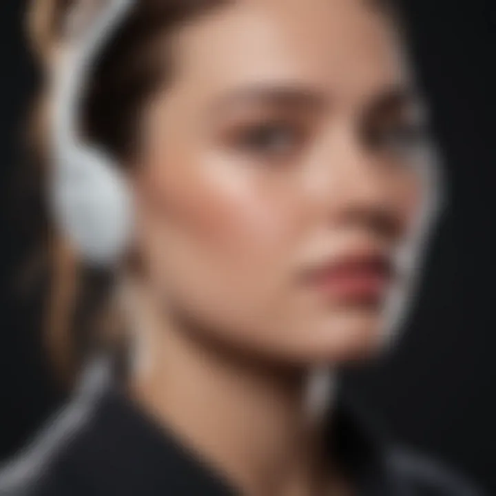 Enhanced User Experience with Noise Cancellation