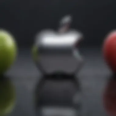 Experience the Evolution of Apple Technology