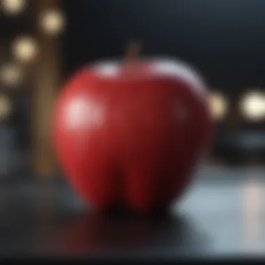 Exclusive Insider Insights on Apple Innovations