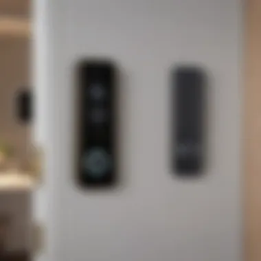 Home Automation with Smart Locks