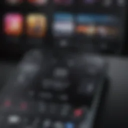User interface of Apple Music showing playback controls