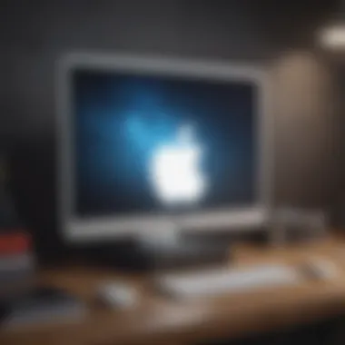 Benefits of Using Apple Cloud Storage An infographic showing cloud storage benefits