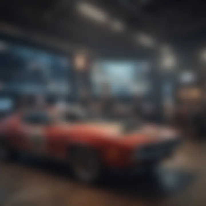 Technological integration in Apple Arcade games