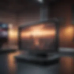 Innovative technology in modern devices