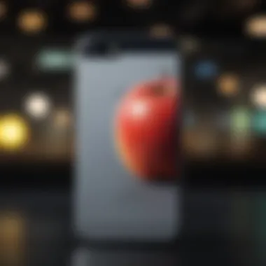 Apple's Strategic Product Launch Apple's Strategic Product Launch