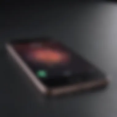 Tech Industry Impact of iPhone SE Tech Industry Impact of iPhone SE