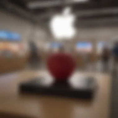 Immersive Apple Ecosystem Experience at Safari Stores