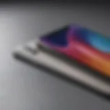 Latest iPhone Max models lined up showcasing design