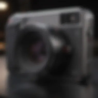 Detailed Technical Specs of Cinematic Mode Technical Specifications of Cinematic Mode