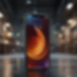 Exploring the Dimensions of the iPhone 13 Pro Introduction
