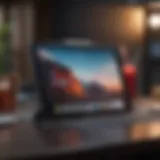 Exploring the iPad Air 3 Refurbished Options on Amazon Introduction