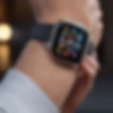 Notable Exploring the Latest iWatch Models