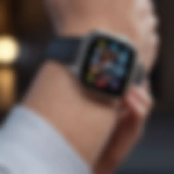 Notable Exploring the Latest iWatch Models