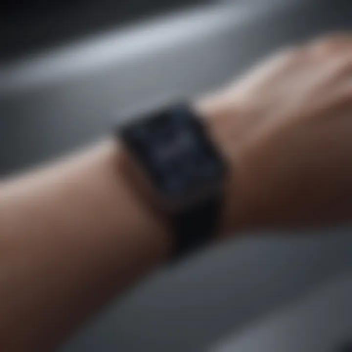 Exploring the Latest iWatch Models Summary