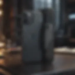 Exploring the Magbak iPhone 12 Mini: A Comprehensive Guide Introduction