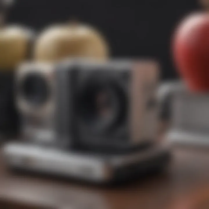 Apple Products Over the Years