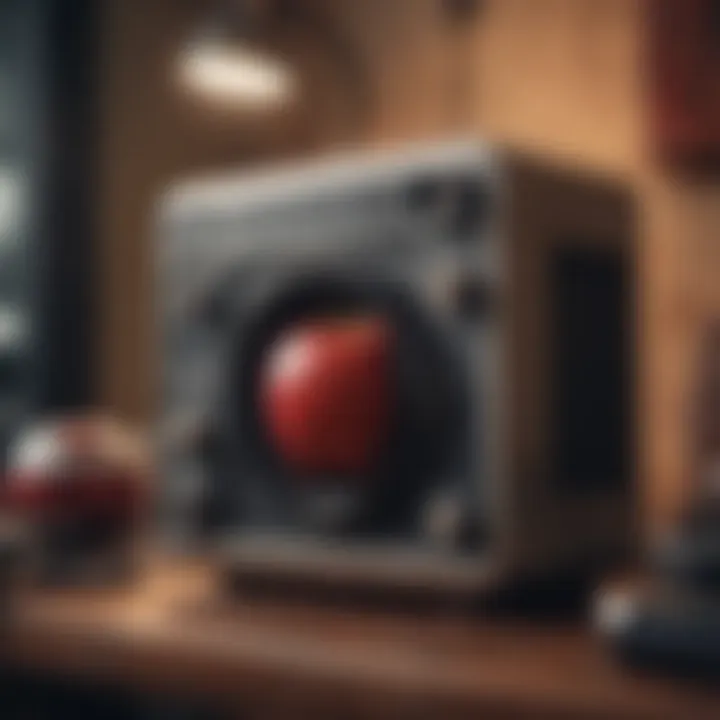 Sustainable Vintage Technology