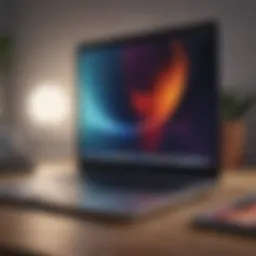 Exploring the New Apple MacBook Pro 2022: A Comprehensive Overview Introduction