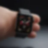 Exploring the Various Types of Apple Watch Series 7 Introduction