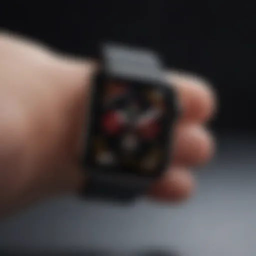 Exploring the Various Types of Apple Watch Series 7 Introduction