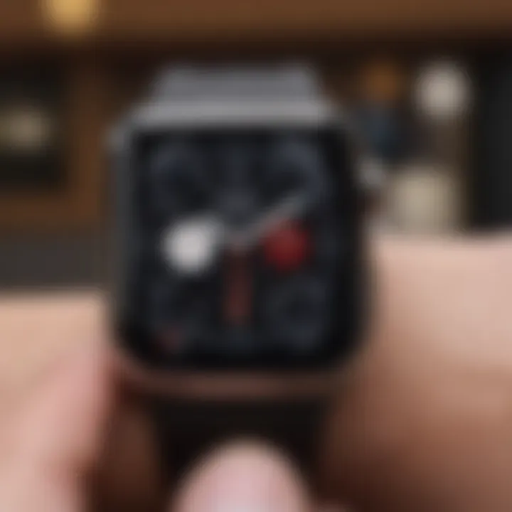 Notable Exploring the Various Types of Apple Watch Series 7