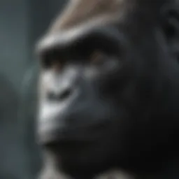 Gorilla Glass in iPhone Design