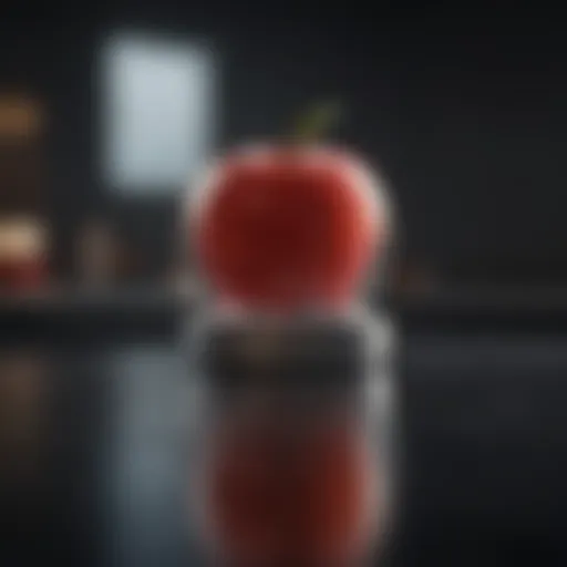 Revolutionary Apple Product Design