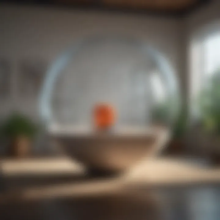 Health Benefits of Airthings Wave Plus Accuracy
