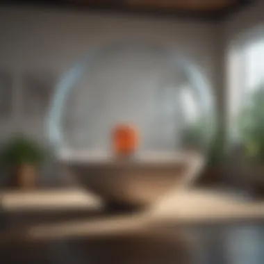 Fostering Well-Being Through Accuracy Health Benefits of Airthings Wave Plus Accuracy