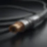 High-Speed Thunderbolt 3 Cable: The Ultimate Guide Introduction