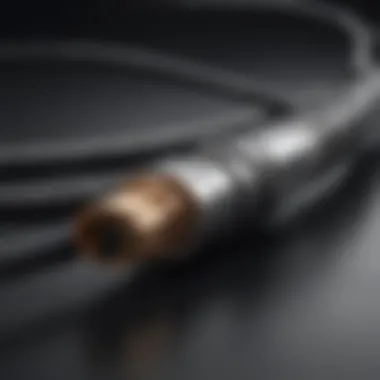 High-Speed Thunderbolt 3 Cable: The Ultimate Guide Introduction