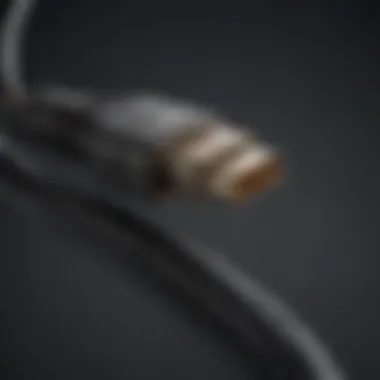 Notable High-Speed Thunderbolt 3 Cable: The Ultimate Guide