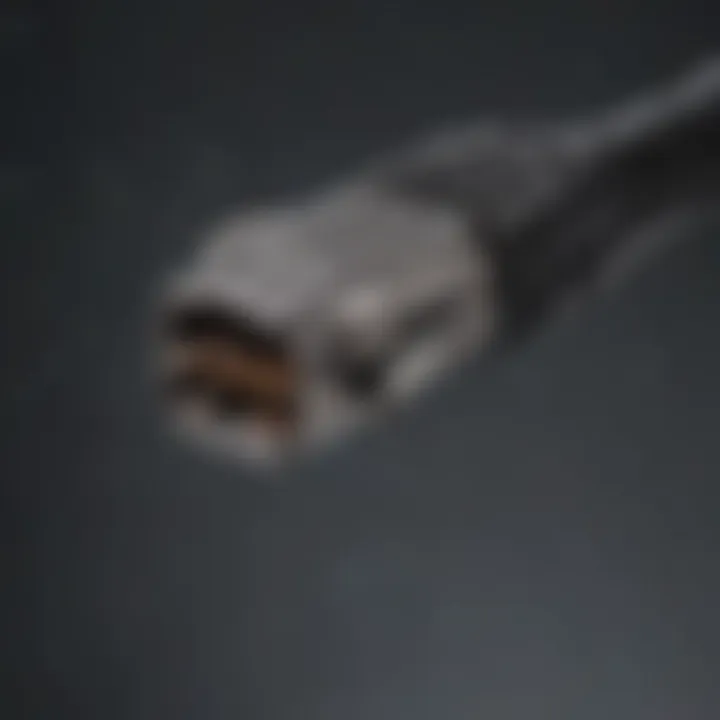 High-Speed Thunderbolt 3 Cable: The Ultimate Guide Summary