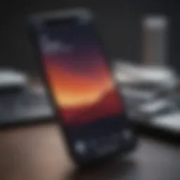 iPhone 11 settings for blocking calls