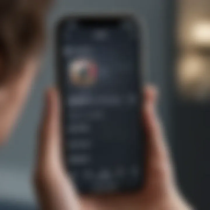Two-Factor Authentication settings menu