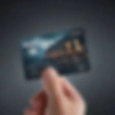 Compatible Card Types Diverse card types compatible with Apple Wallet displayed together