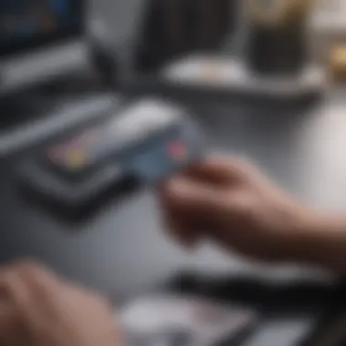 Troubleshooting Tips Illustration of troubleshooting tips for Apple Wallet users