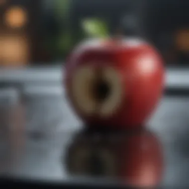 In-depth Analysis of Latest Apple Products In-depth Analysis of Latest Apple Products