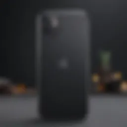 In-Depth Analysis of the iPhone 11 Promotion by Verizon Introduction