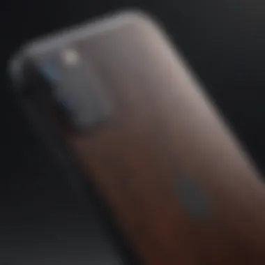 In-Depth Exploration of Apple iPhone 11 Models Introduction In-Depth Exploration of Apple iPhone 11 Models Introduction