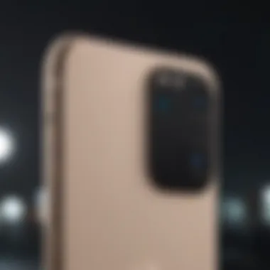 Notable In-Depth Exploration of Apple iPhone 11 Models Notable In-Depth Exploration of Apple iPhone 11 Models