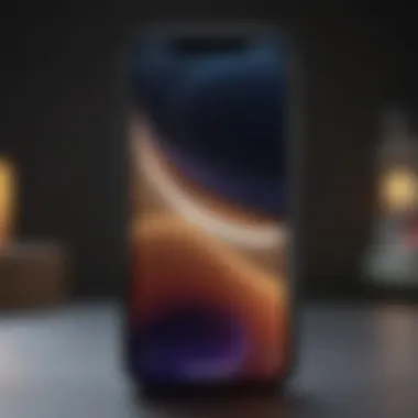Notable In-Depth Exploration of iPhone 12 Pro Max Notable In-Depth Exploration of iPhone 12 Pro Max